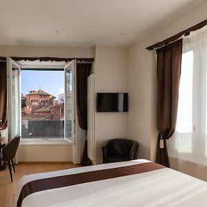 Superior Kamer met een King Size Bed