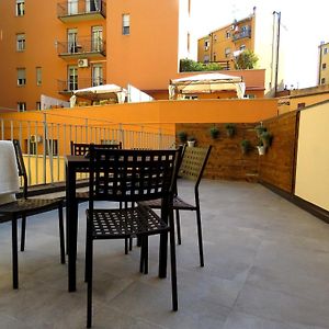 8 Colonne Apartments